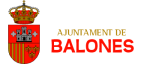 Logo Balones
