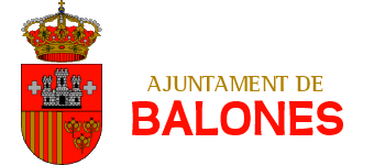 Ayuntamiento de Balones